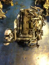 MİTSUBİSHİ L 200 EURO-6 KOMPLE MOTOR 