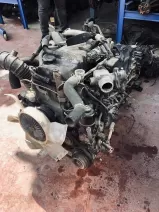 NİSSAN PAJERO 3.0 2004-2008 KOMPLE MOTOR 