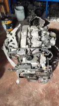 ISUZU DMAX EURO 4 4*2 KOMPLE MOTOR 
