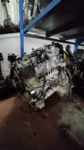 ISUZU DMAX EURO 4 4*4 KOMPLE MOTOR 