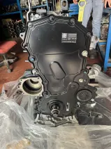 FORD RANGER 2020-2025 ARASI 2.0 ECO BLUE MOTOR 