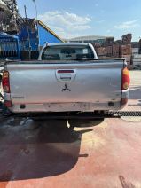 MİTSUBİSHİ E-5 L200 ARKA KASA DOLU
