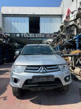 MİTSUBİSHİ E-5 L200 KAPUT