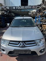 MİTSUBİSHİ E-5 L200 ÖN TAMPON