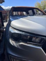 FOTON 2025 MODEL SOL FAR 