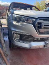 FOTON 2025 MODEL SOL FAR 