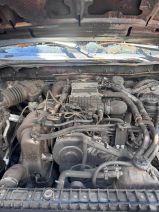 FOTON 2025 MOTOR KOMPLE DOLU