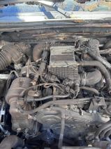 FOTON 2025 MOTOR KOMPLE DOLU