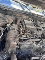 FOTON 2025 MOTOR KOMPLE DOLU