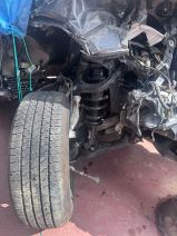 FORD RANGER 2024 SAĞ ÖN TAKIM KOMPLE 