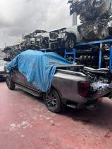 FORD RANGER 2024 2.0 WİLDTRAK ARAÇ YEDEK PARÇA