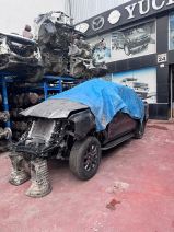 FORD RANGER 2024 2.0 WİLDTRAK ARAÇ YEDEK PARÇA