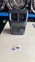 FORD RANGER 2024 2.0 WİLDTRAK  ARKA KLİMA PANELİ