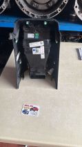 FORD RANGER 2024 2.0 WİLDTRAK  ARKA KLİMA PANELİ