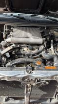ISUZU DMAX EURO 4 4X2 KOMPLE MOTOR  