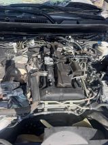 E-6 L200 KOMPLE MOTOR 