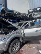 E-6 L200 2019 MODEL KOMPLE ARAÇ