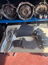 E-6 L200 2019 MODEL AİR BAG TAKIMI