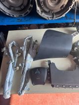 E-6 L200 2019 MODEL AİR BAG TAKIMI