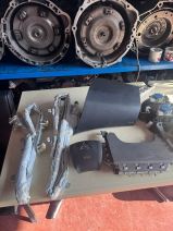 E-6 L200 2019 MODEL AİR BAG TAKIMI