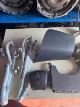 E-6 L200 2019 MODEL AİR BAG TAKIMI