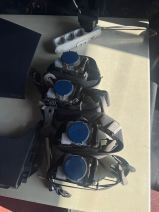 E-6 L200 2019 MODEL AİR BAG TAKIMI