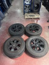 FORD RANGER 2021 MODEL JANT TAKIMI