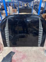 FORD RANGER 2021 MODEL KAPUT