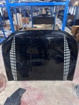 FORD RANGER 2021 MODEL KAPUT