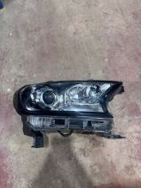 FORD RANGER 2021 MODEL FAR