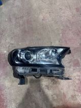 FORD RANGER 2021 MODEL FAR