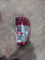 FORD RANGER 2021 MODEL STOP