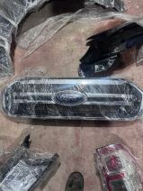 FORD RANGER 2021 MODEL PANJUR