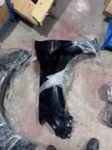 FORD RANGER 2021 MODEL ÇAMURLUK