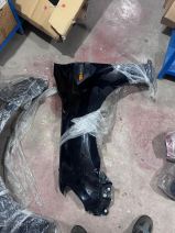 FORD RANGER 2021 MODEL ÇAMURLUK