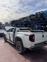 AMAROK 2023 MODEL STYLE PLUS ARAÇ 