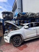 AMAROK 2023 MODEL STYLE PLUS ARAÇ 