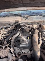 AMAROK 2023 MODEL MOTOR KOMPLE