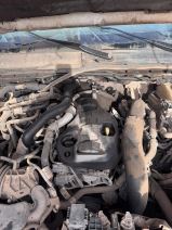 AMAROK 2023 MODEL MOTOR KOMPLE