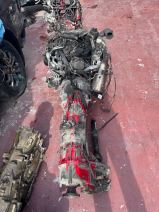 AMAROK 2023 MODEL MOTOR KOMPLE ÇIKMA