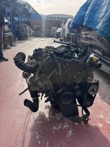 AMAROK 2023 MODEL MOTOR KOMPLE ÇIKMA