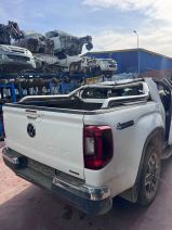 AMAROK 2023 MODEL KASA KOMPLE