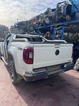 AMAROK 2023 MODEL KASA KOMPLE