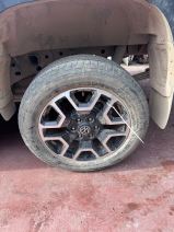 AMAROK 2023 MODEL JANT TANE