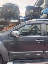 İSUZU DMAX 2019 1.9 MODEL SOL ÖN KAPI