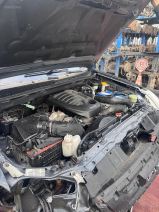 İSUZU DMAX 2019 1.9 MODEL MOTOR