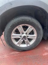 İSUZU DMAX 2019 1.9 MODEL JANT TAKIMI