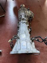 İSUZU DMAX 2021-2025 V CROSS EURO 7 ANA ŞANZUMAN