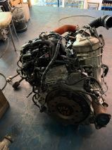 İSUZU DMAX 2021-2025 V CROSS EURO 7 MOTOR
