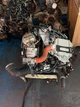 İSUZU DMAX 2021-2025 V CROSS EURO 7 MOTOR